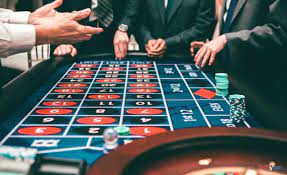Онлайн казино NeonClub Casino